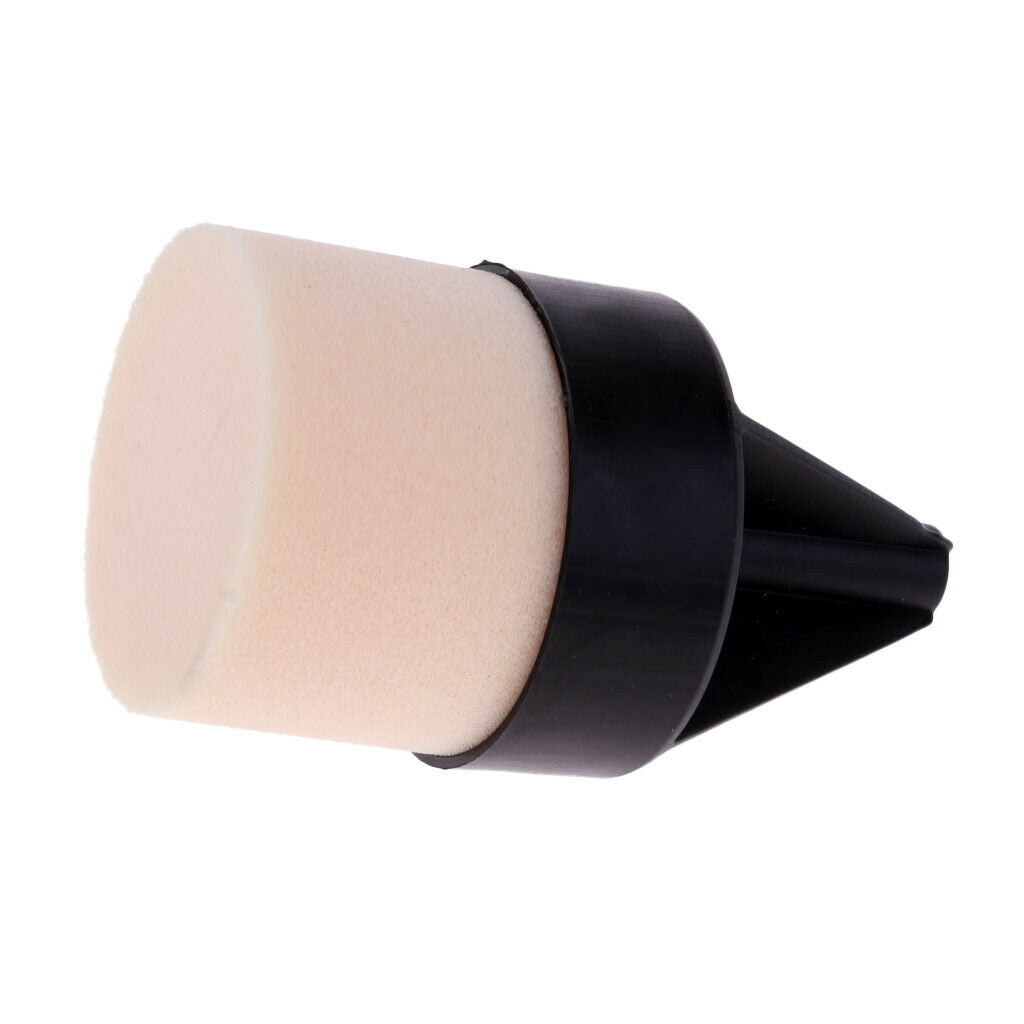 Soft Sponge Foam Tipped Arrow Head Outdoor Hunting Archery Arrowhead Point