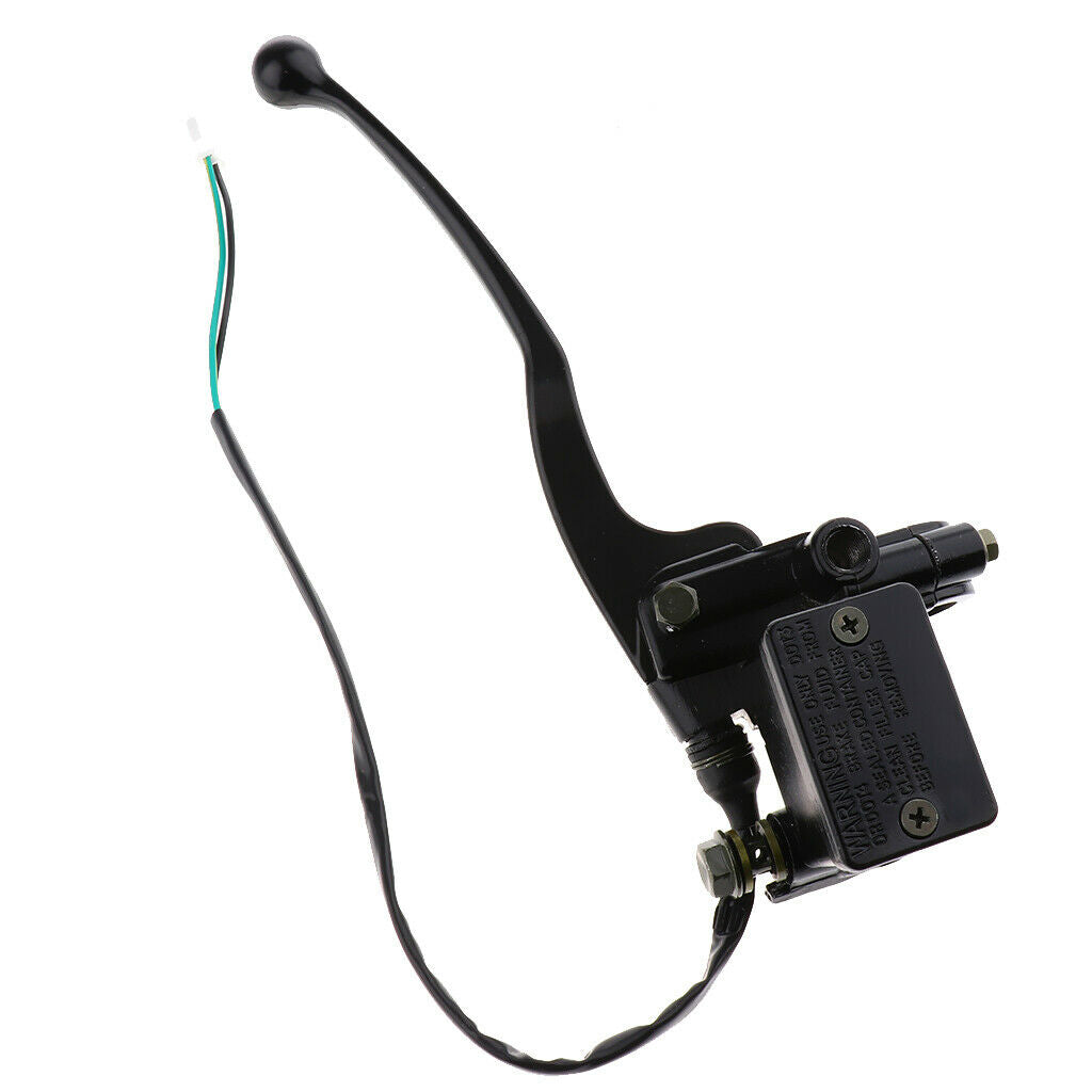 New Front Brake Master Cylinder For Yamaha 125cc YBR125 JYM125