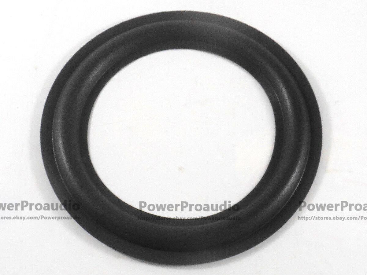 20 pcs 6.5 inch  brand new speaker surround -6.5 inch repair foam Surround