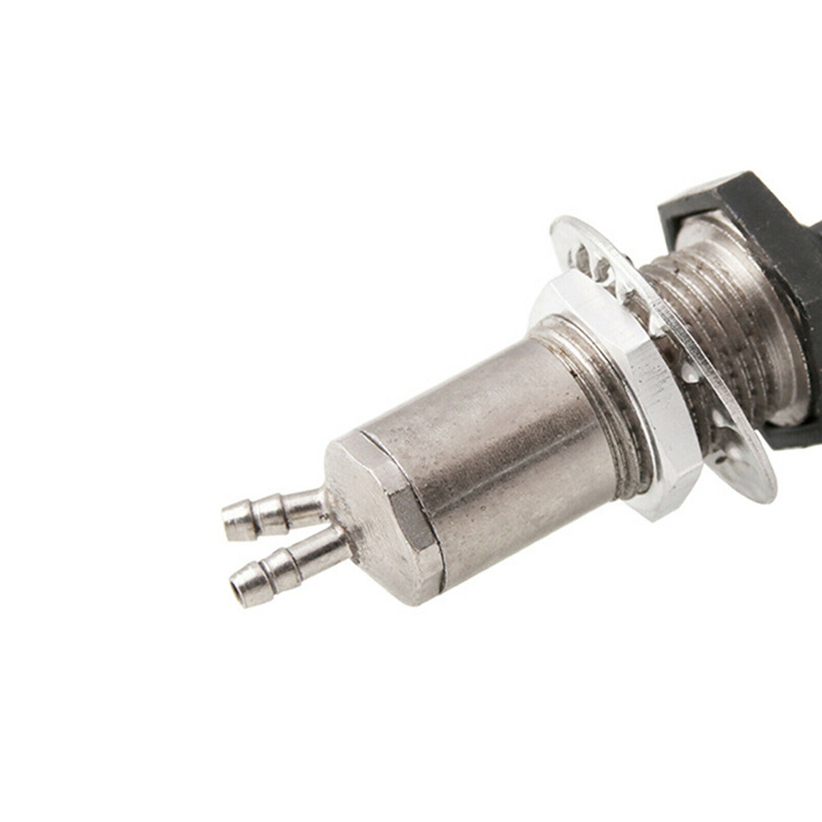 Fuel Plunger Primer Pump for Arctic Cat Polaris Replaces Spare Parts Durable