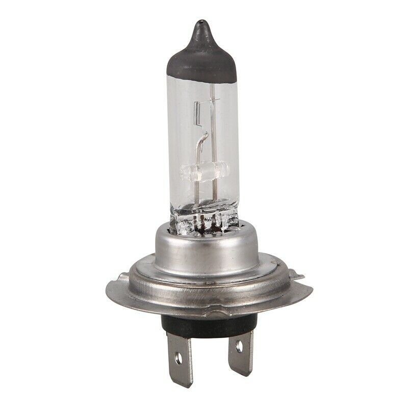 2x Car Front Head Light Headlight H7 Bulb Light Lamp 12V 55W I1P7P7