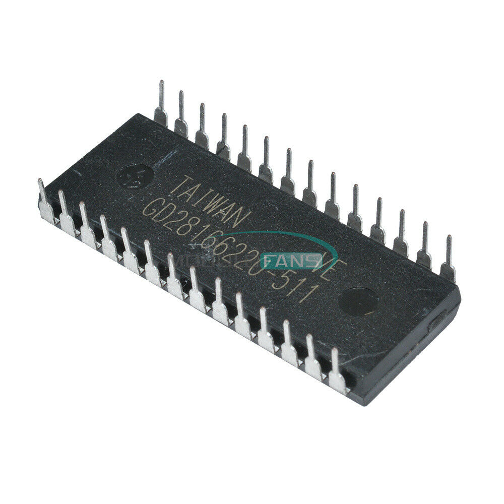 W27C512-45Z W27C512 DIP IC EEPROM 512KBIT 45NS Winbond EEPROMs TOP