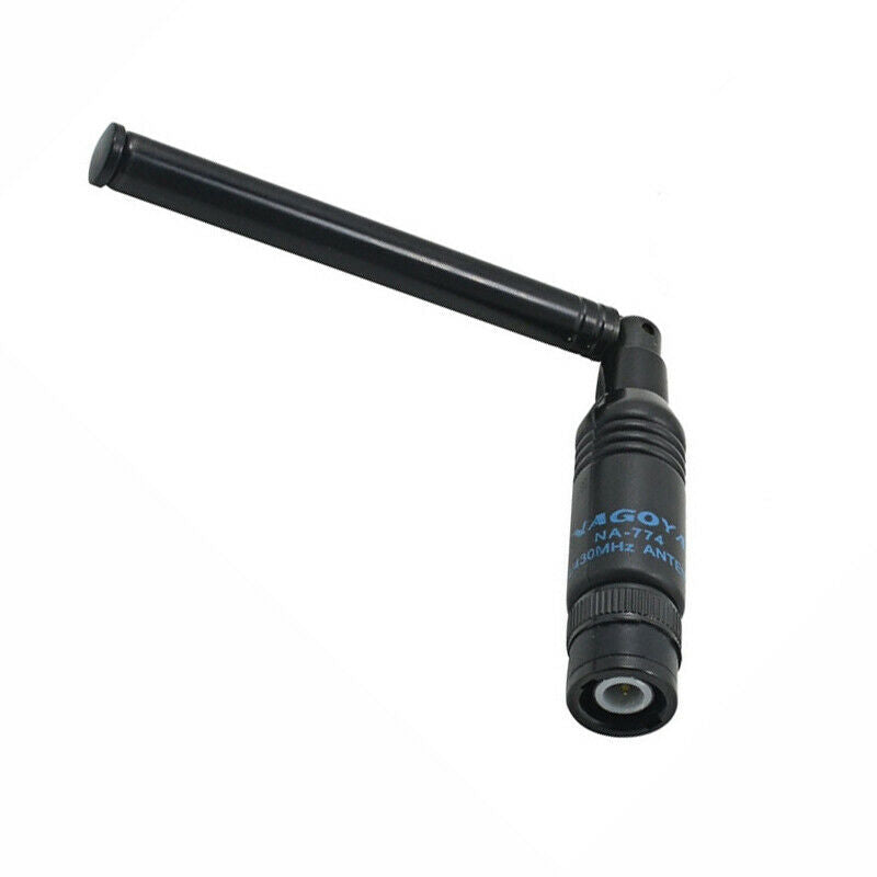 Nagoya NA-774 BNC Antenna Handheld for Radio Walkie Talkie IC-V8 IC-V80 IC-V82