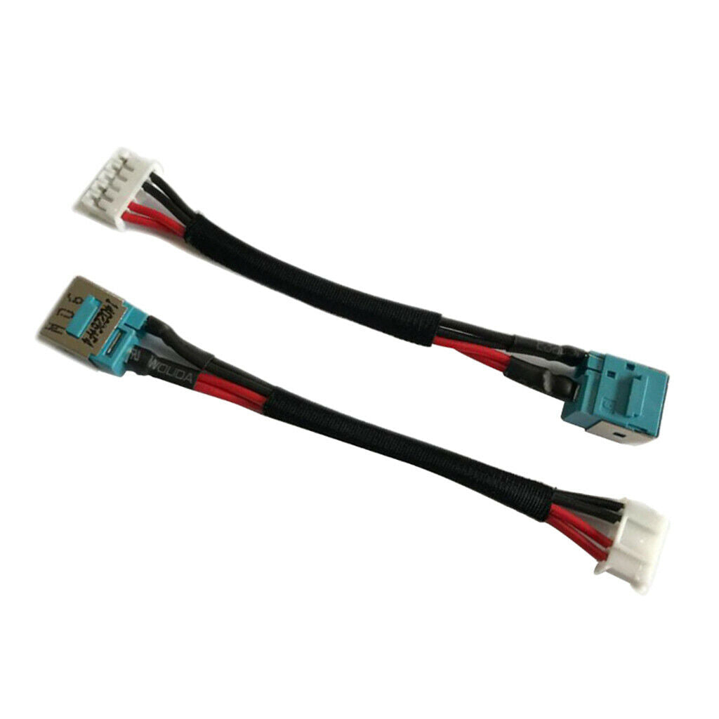 3X Replacement DC Power   Wire Connector for ACER Extensa 5610 7220 Series
