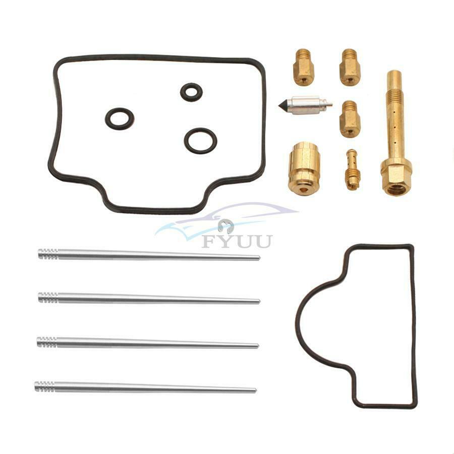 2PC Carburetor Repair Tool Kit For Suzuki RGV250 Gamma VJ21 1988-91 VJ22 1991-96