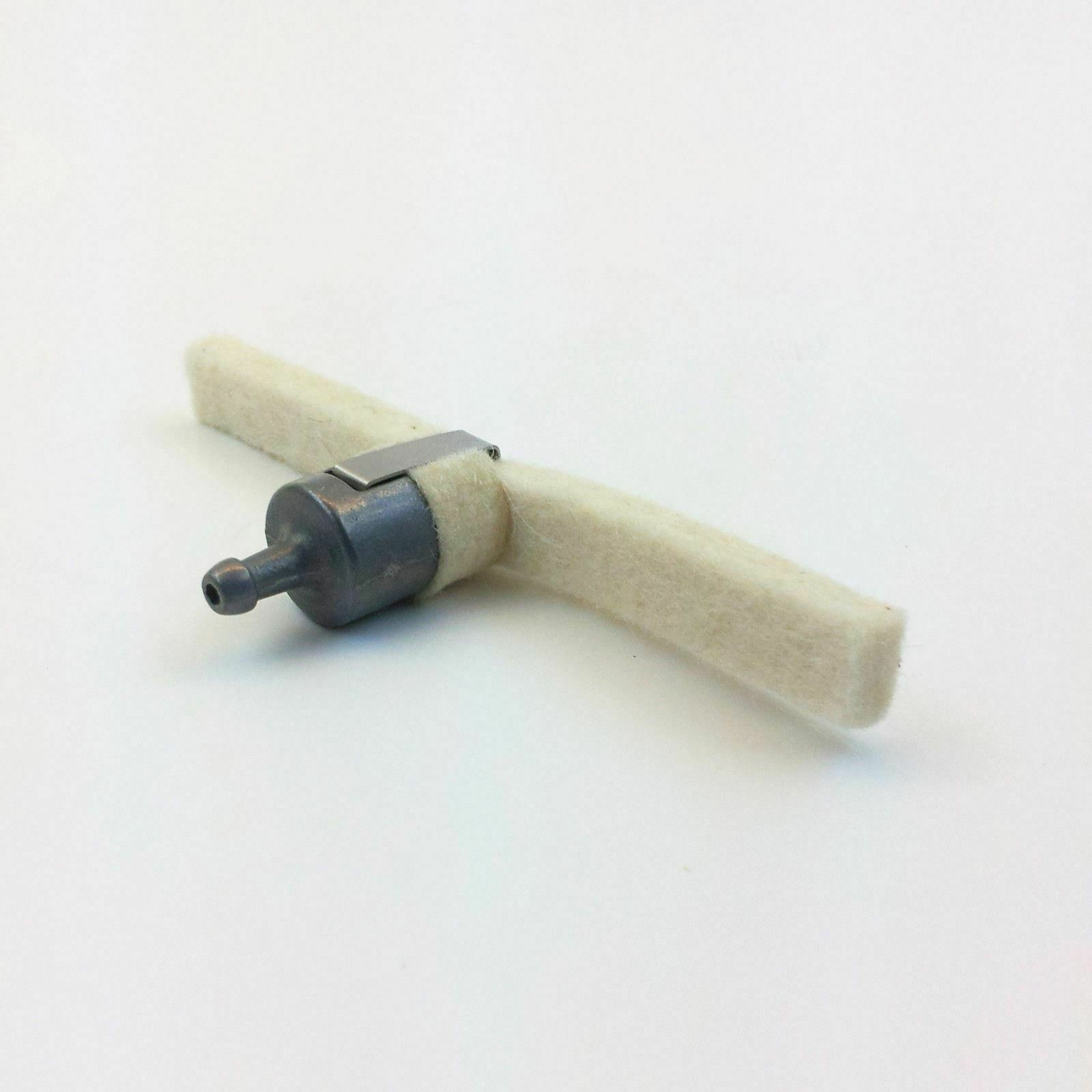 Fuel Filter for CastelGarden HTJ550 XHJ550 Mountfield MHJ2424 Stiga SHJ550 SHP60