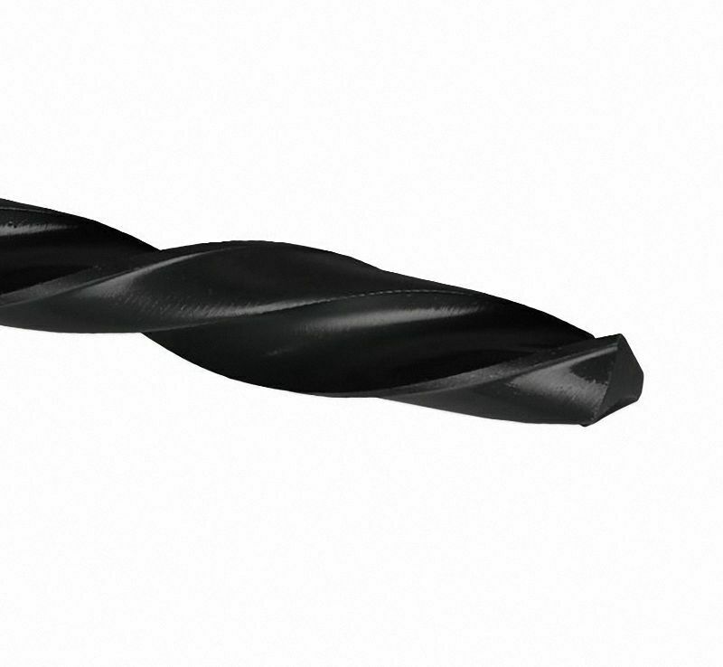 1 of 28.5mm HSS MT3 Morse Taper Shank Drill Bit [Tap/1]