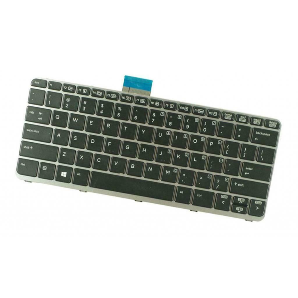 Keyboard For  Elitebook FOLIO 1020 G1 1030 G1 Laptop Keyboard Replacement US