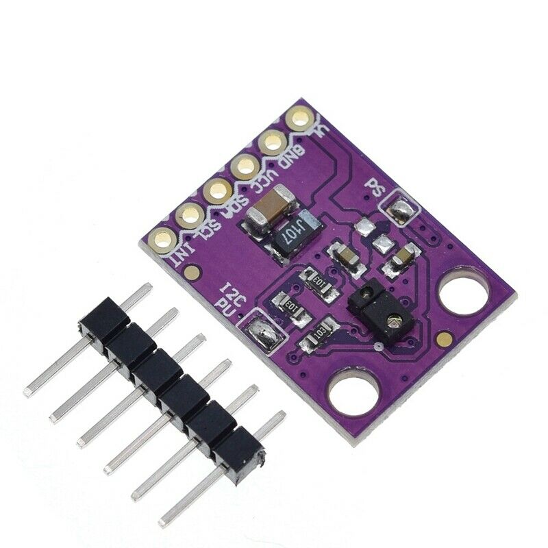 GY-9960-3.3 APDS-9960 Non-Contact Gesture Detection RGB for Arduino V5G5 V5G5