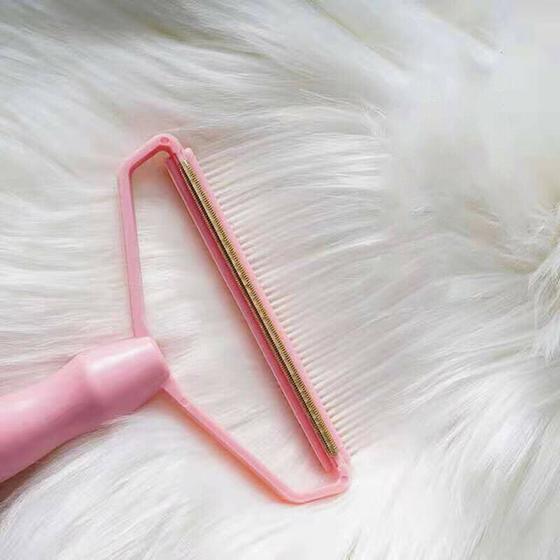 Remover Fuzz Fabric Shaver For Sweater Woolen Coat Clothes Fluff Brush To.l8