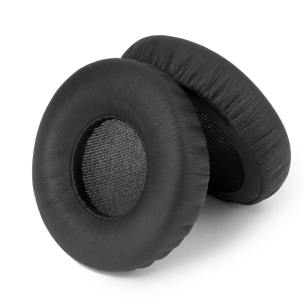 2xReplacement Ear Pads Cushion For Monster DNA On-Ear DNA Pro Headphones