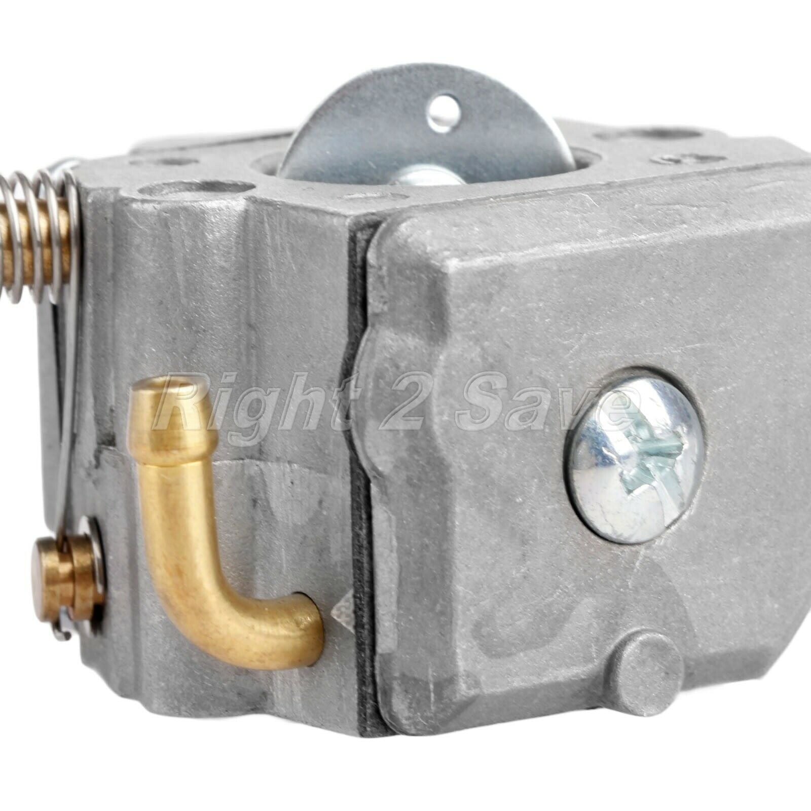 Chainsaw Parts Carburetor Carb Replacement For ZAMA fit STL MS170 017 018 MS180