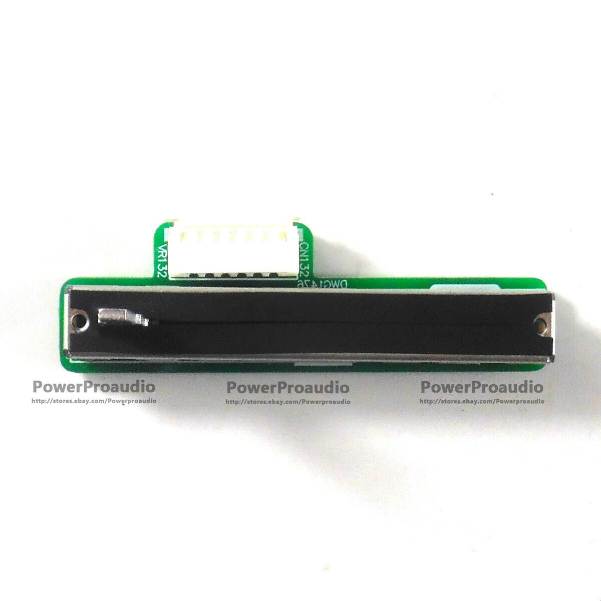 Channel 2, 4 or Master Fader Assembly Pioneer DJM 500 DWG1474/6/8