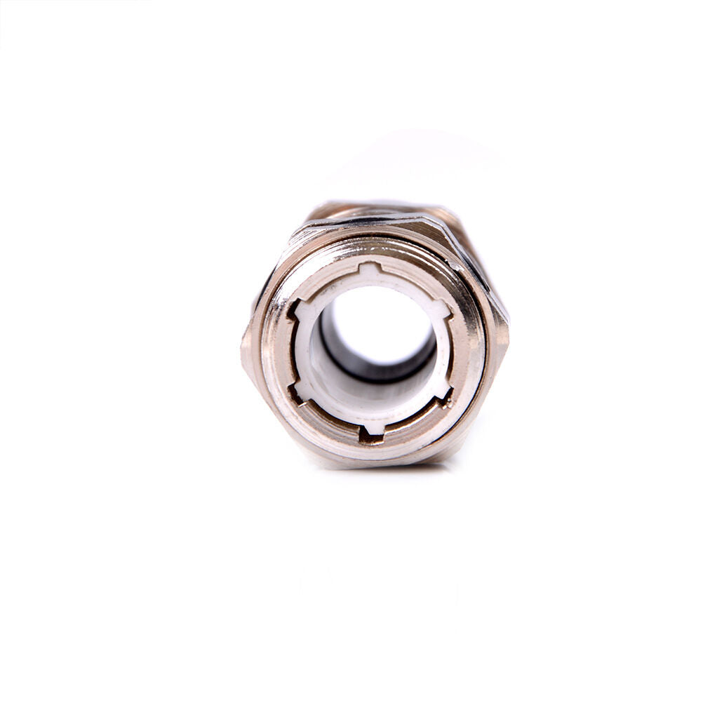 PG11 Stainless Steel Waterproof Gland For 5-10mm Cables leA Tt