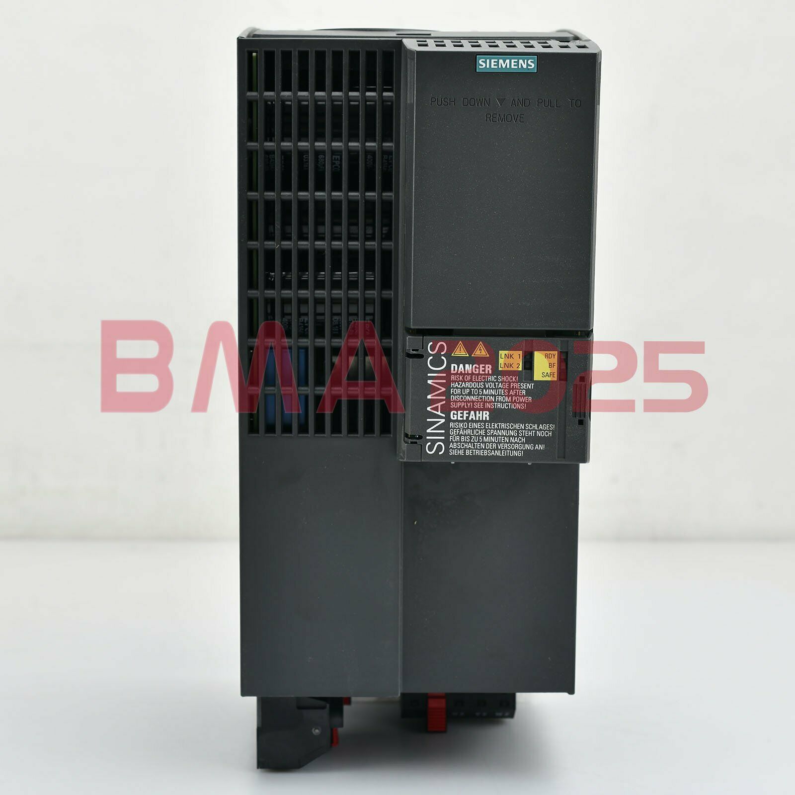 1PC New 6SL3210-1KE23-8UF1 Inverters 18.5KW 1year warranty DHL free Ship SM9T
