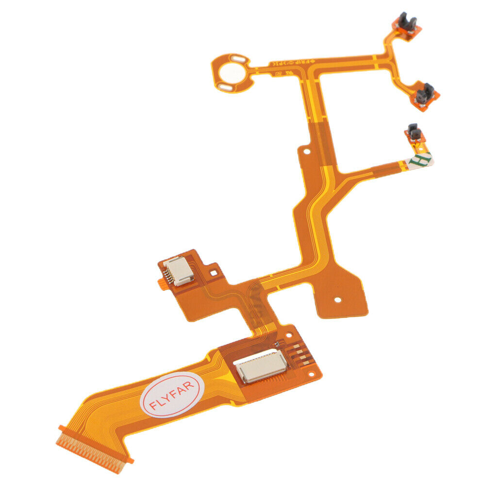 Lens Back Main Flex Cable Ribbon Repair Part for Sony   HX20 HX30