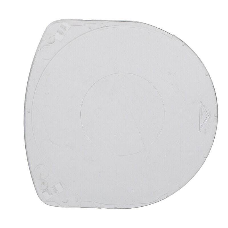 Replacement UMD Game Clear Disc Shell Case Holder For PSP 3000 2000 10.l8