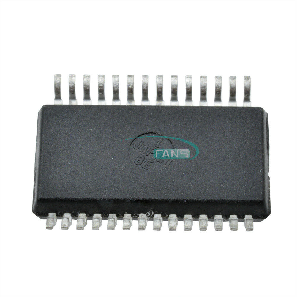 2PCS PCM2704DB PCM2704 PCM2704DBR Stereo DAC +USB+ S/PDIF Brand MF