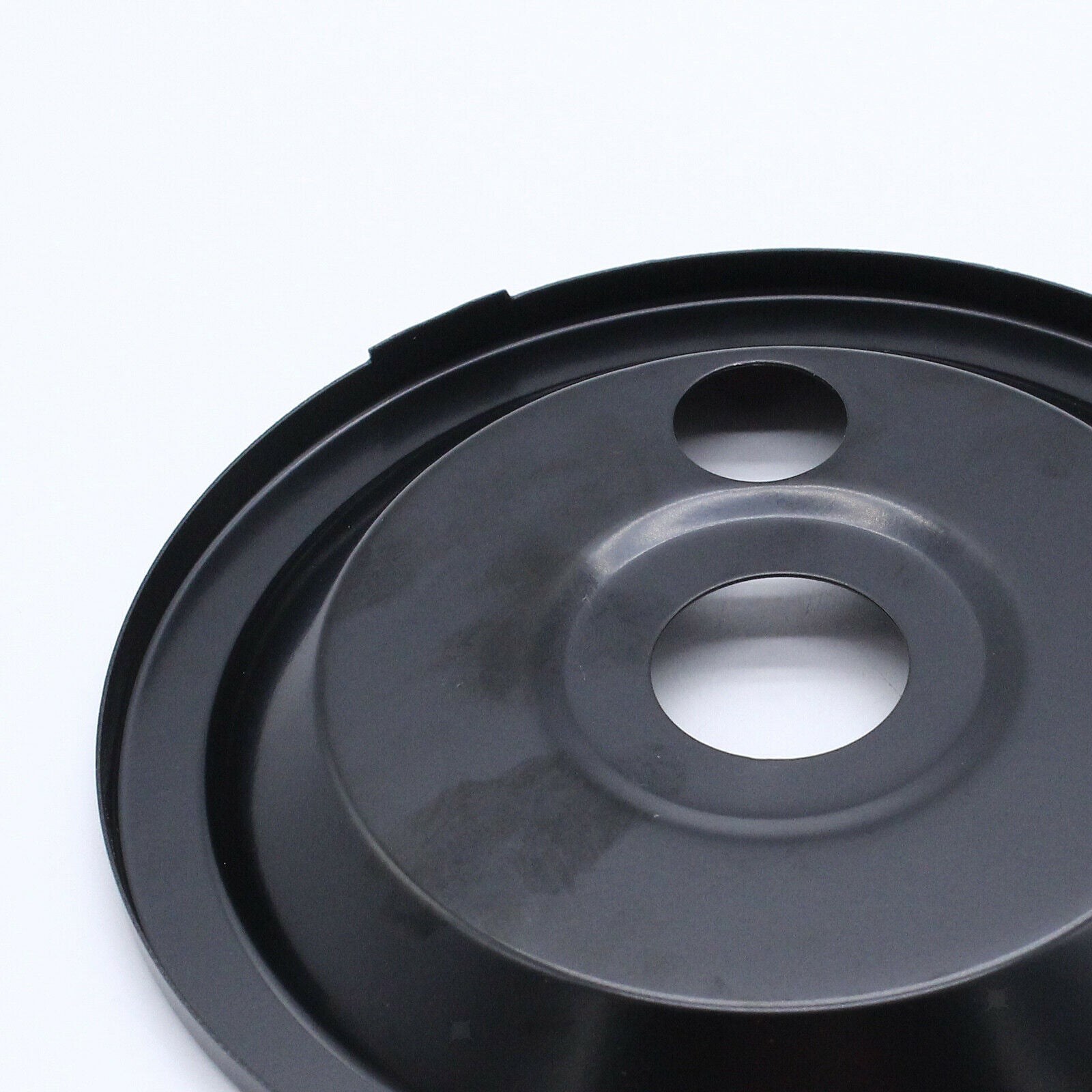 Front Hub Metal Splatter Guard Fits for Smart   Roadster Front Wheel