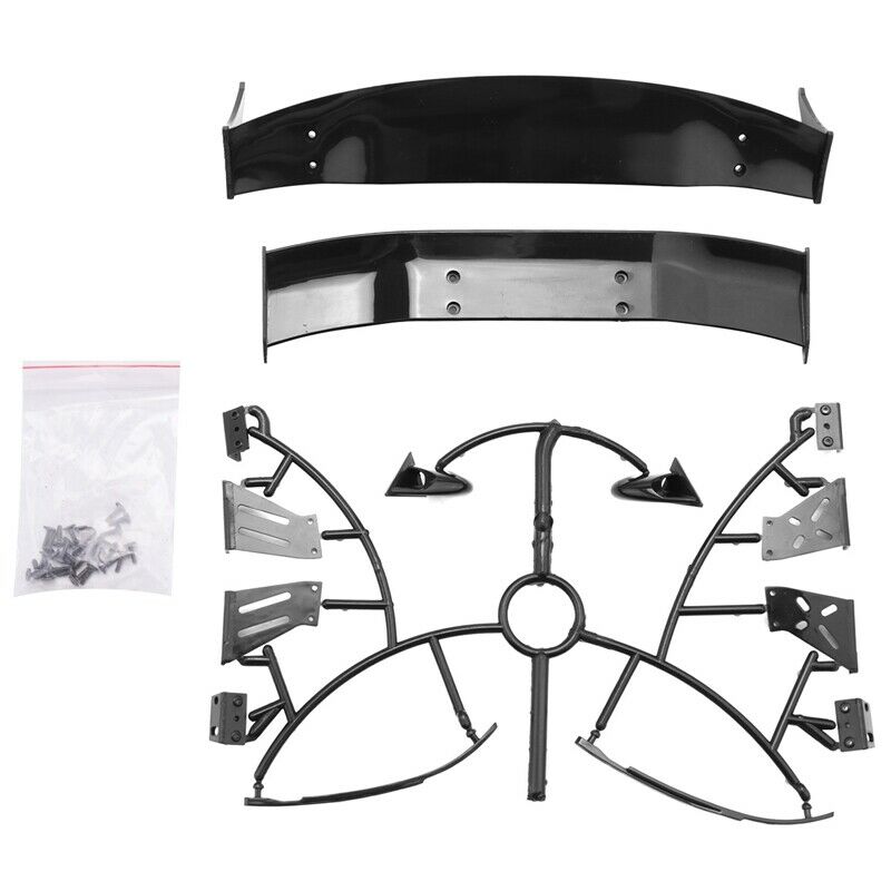 1/10 RC Car Body Shell Modification 190mm on Road Drift for  S15 T9W1W1