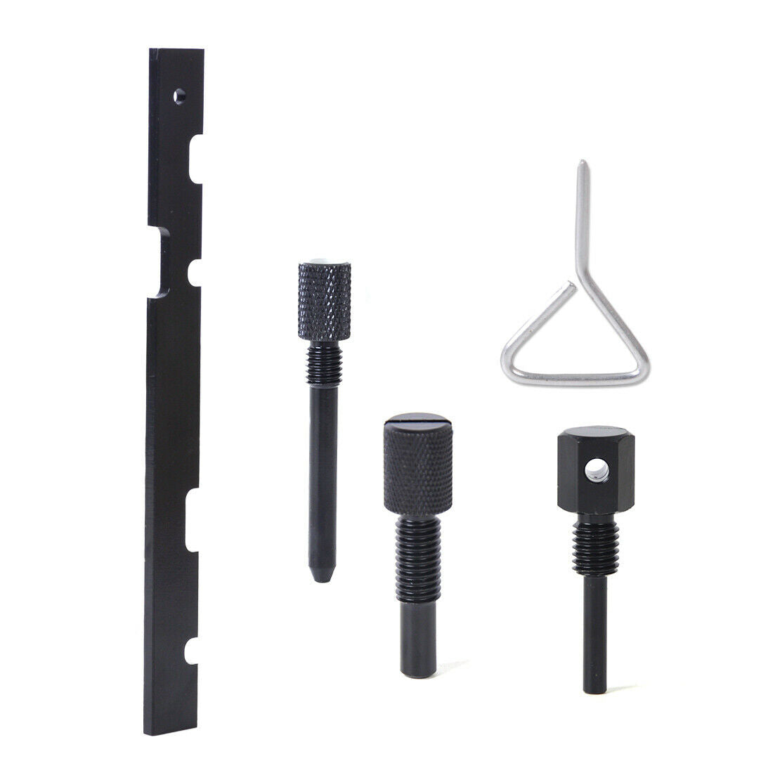 Zetec Camshaft Timing Locking Setting Tools Kit fit Ford Mazda Fiesta Volvo An