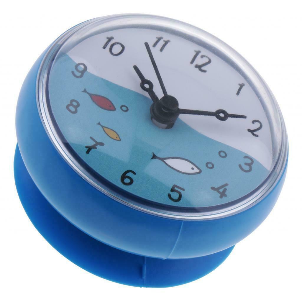 Waterproof Time Display Decoration Gift