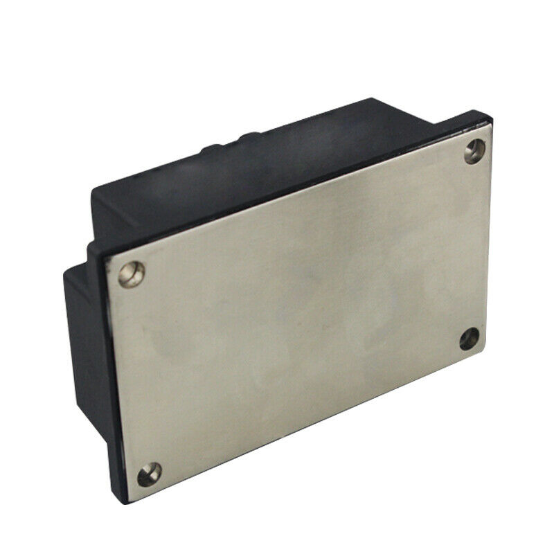 4 Terminal MDQ300A Amp High Power Single-Phase Diode Bridge Rectifier 1600V 300A