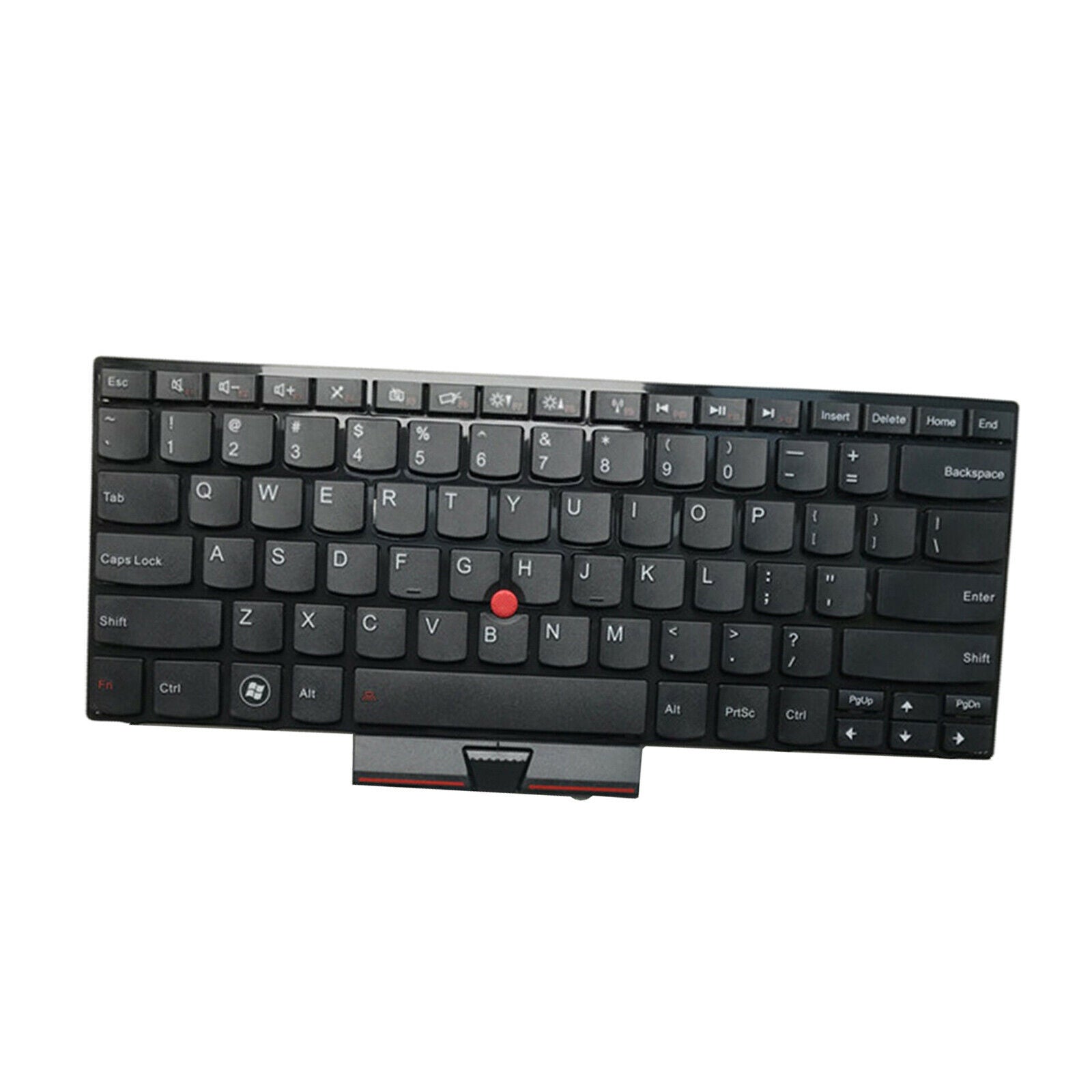 Laptop Keyboard for IBM Thinkpad Edge E320 E420S 04W0800 0A62003 Repalcement