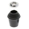 8.5mm Feet Tip for Floor Tom-Tom Leg Feet Repair Parts Access for Drummer