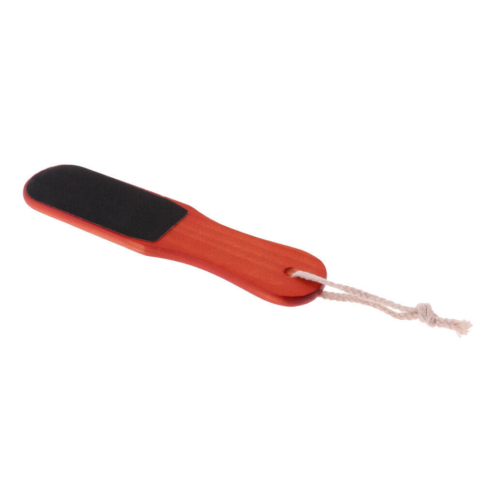 Rasp, Cornea Remover, File Washer, Pedicure Brush, Foot Care