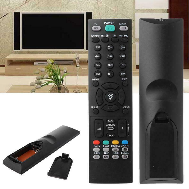 New Remote Control Controller Replacement for LG Smart TV Television AKB33871407
