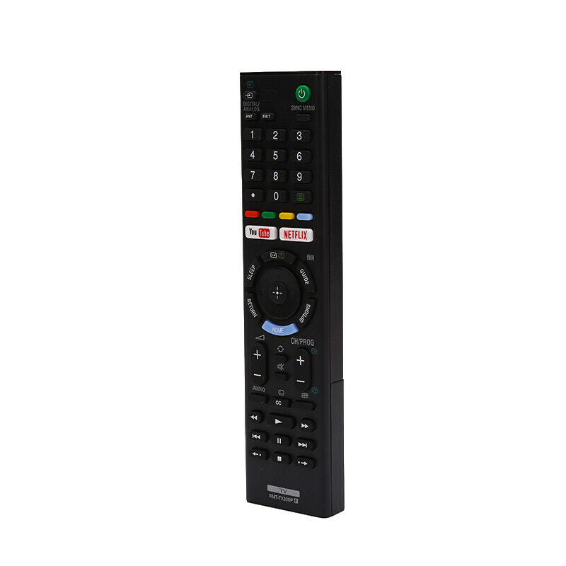 RMT-TX300E Remote Control Suitable for Sony TV LCD TV Led Smart Controll.l8