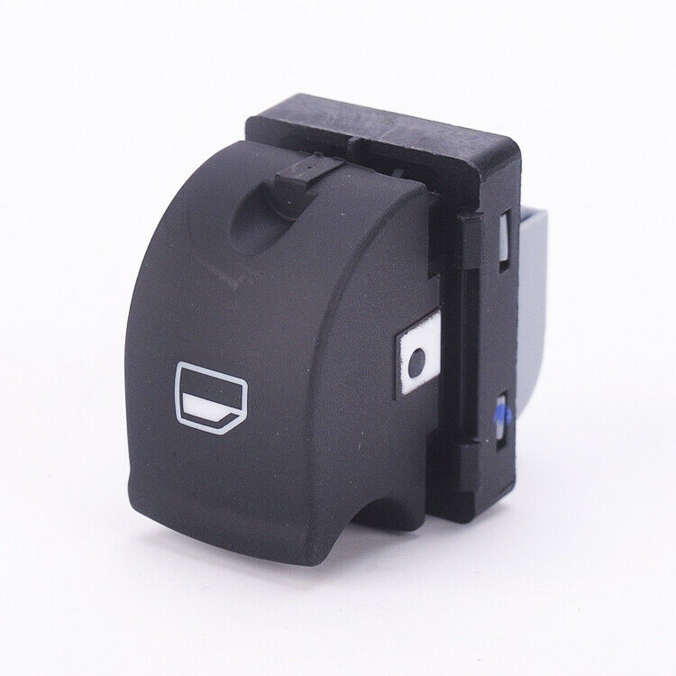 Passenger Side Electronic Window Control Switch Button For AUDI A6 S6 C6 Q7