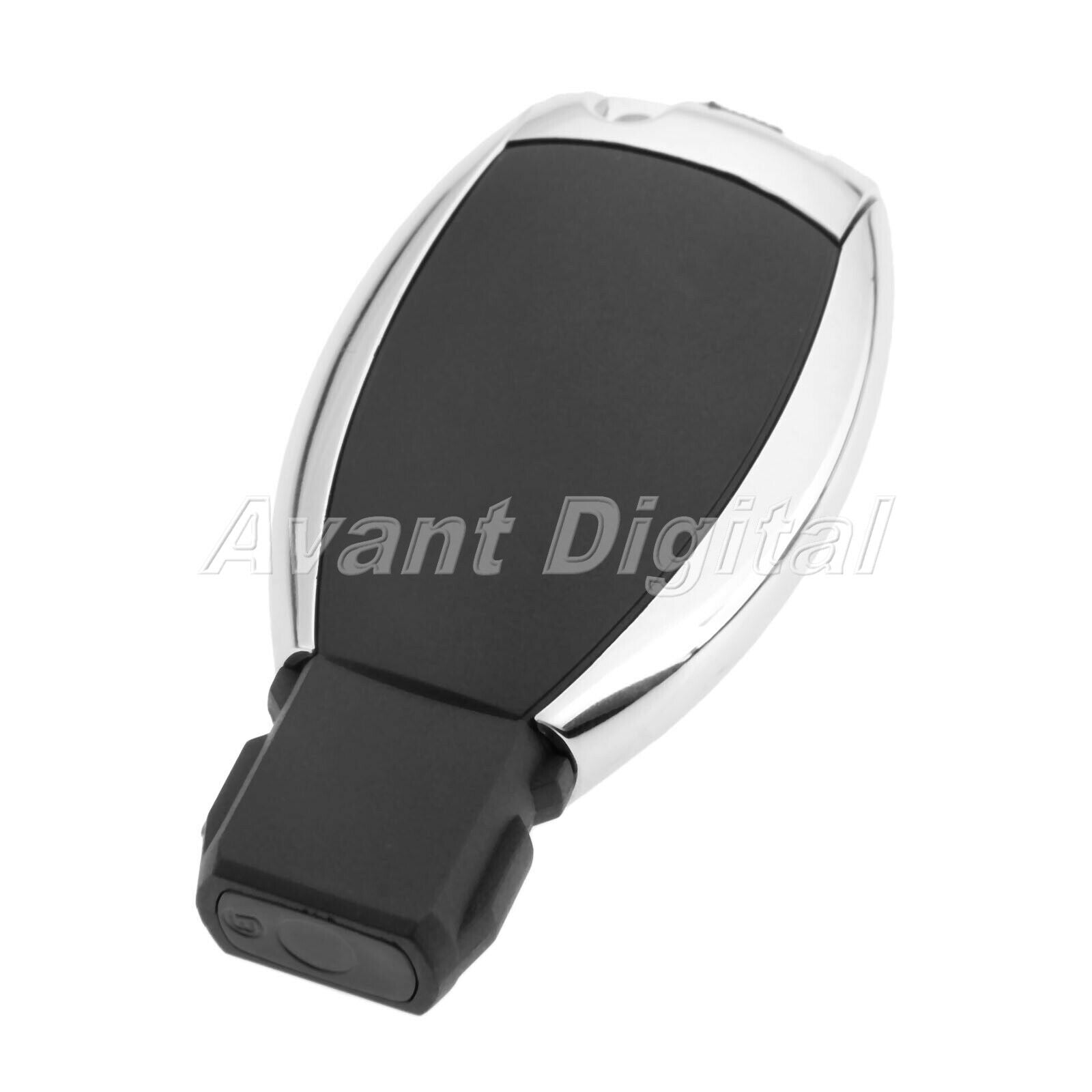 1Pc Remote Control Key Fob 4 Buttons 315MHz IYZ3312 Fit For SLK R171 2004-2009