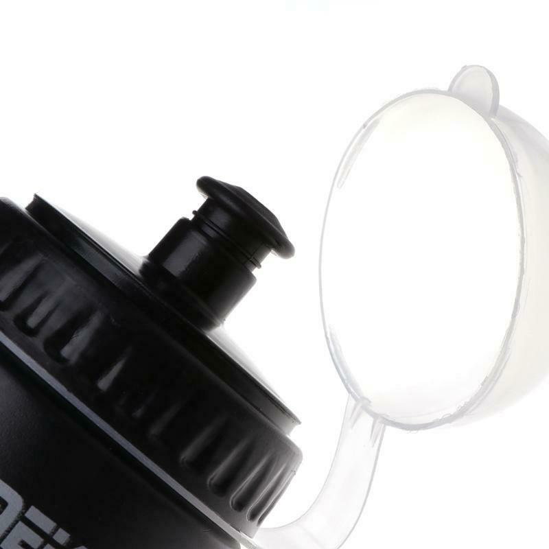 750ml Water Bottle Outdoor Sports Cycling Drinking Hiking Gym Portable Bicycle