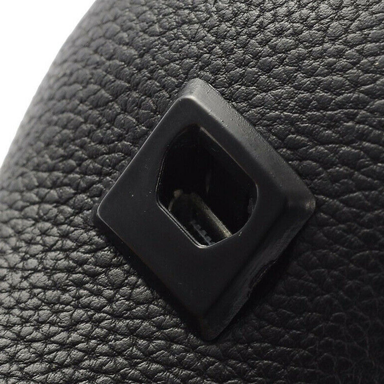 Car Gear Shift Knob Head LED Light Touch Activated Sensor USB Charging Handle