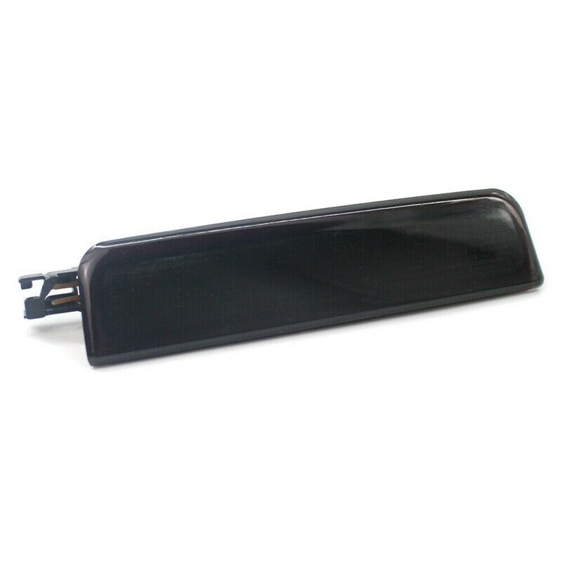 Smoked Black Lens High Level Rear Brake Stop Light Lamp for - Caddy MK3 04-15 P8