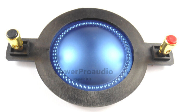 51.2mm or 51.3mm TITAN aftermarket high quality alumnium blue diaphragm