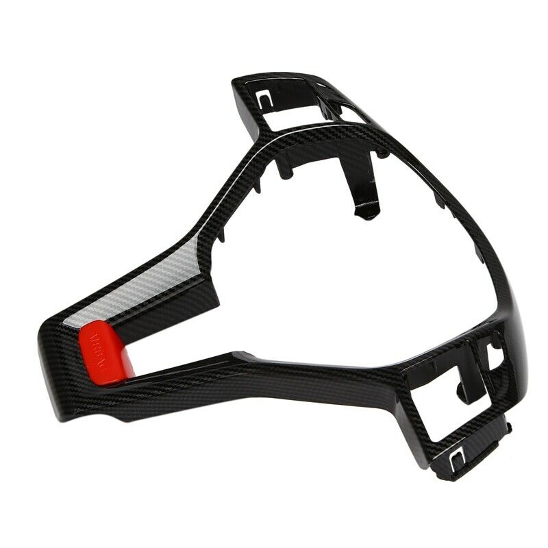 Car Stee Wheel e Trim Cover for  A C E GLA CLA CLS Class W176 W117 W204 W212 XK2