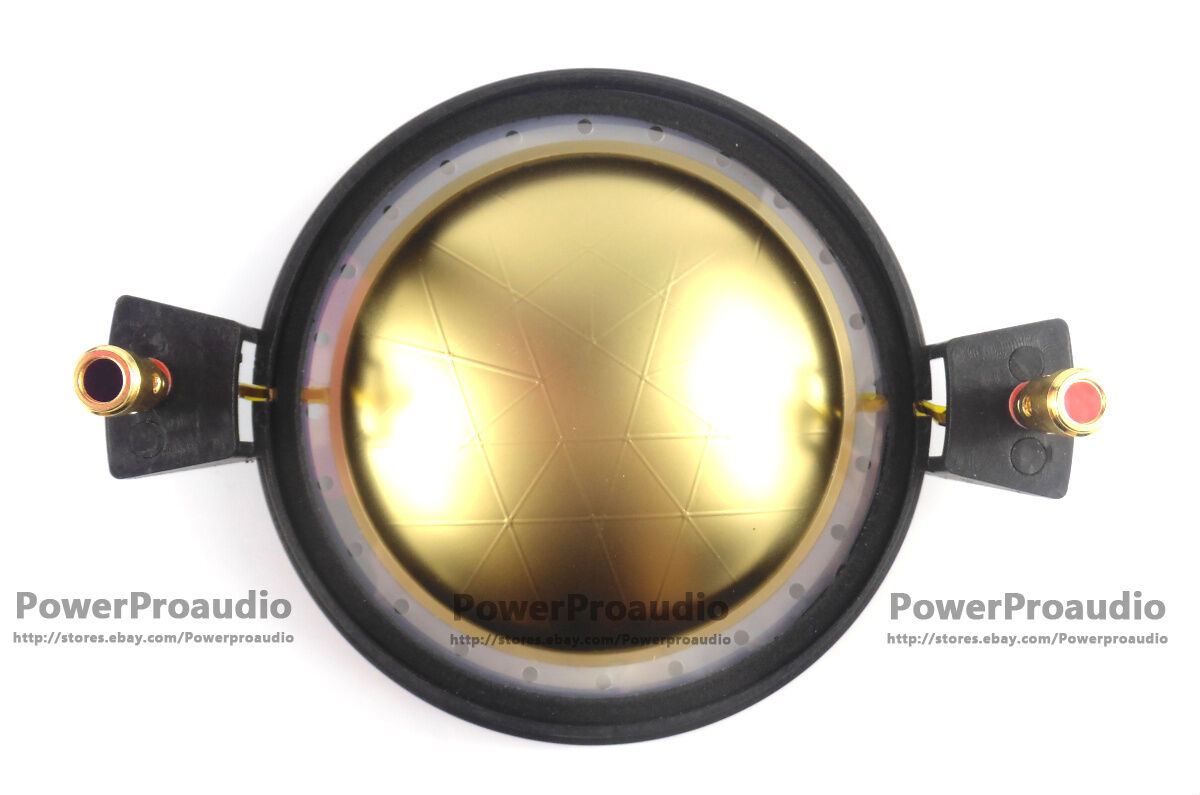 Diaphragm For Eminence   N320T-8DIA For N320T-8 Neo-Driver 8 Ohms