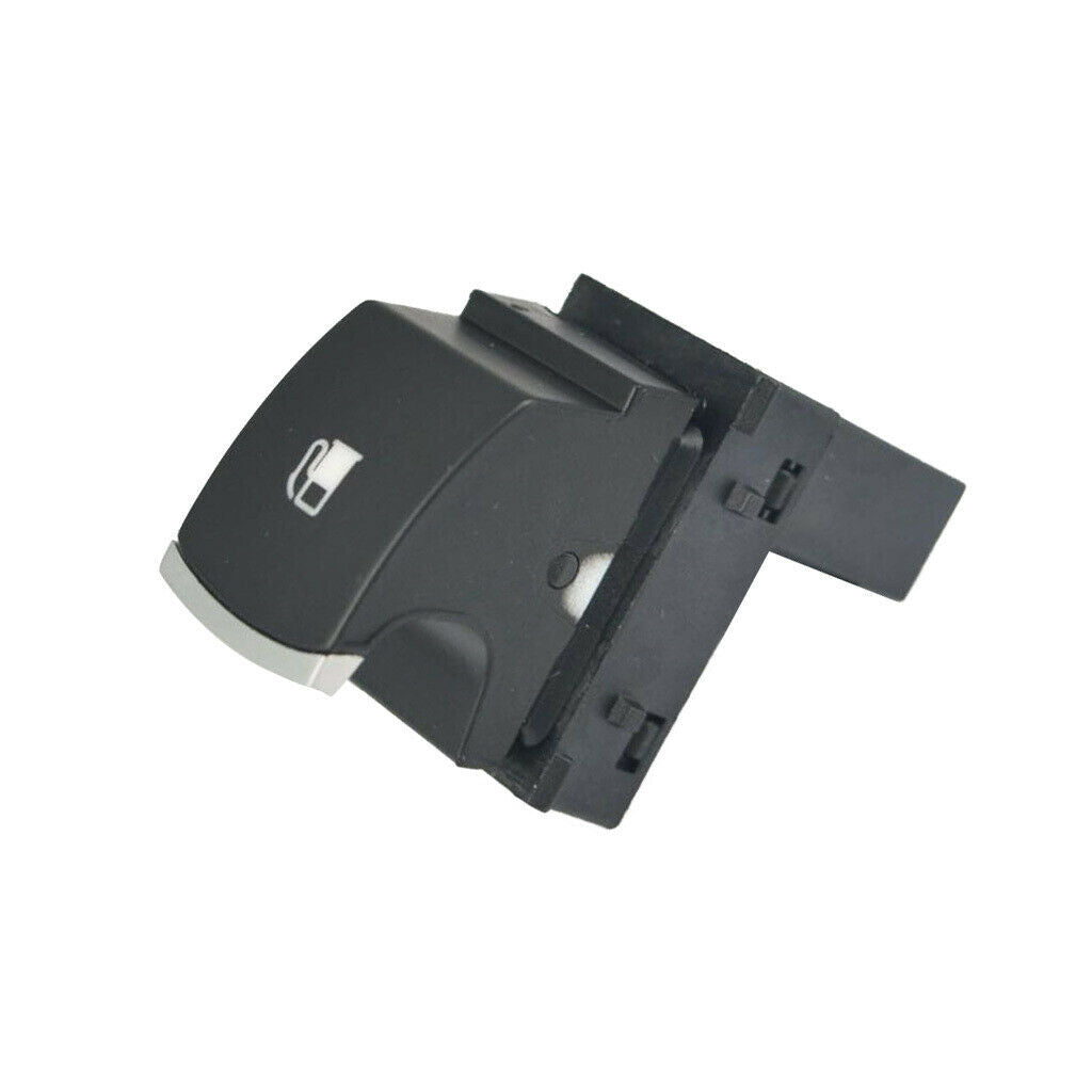1KD959833 Fuel Tank Door Release Switch Button for 03-11 VW Golf Jetta MK5