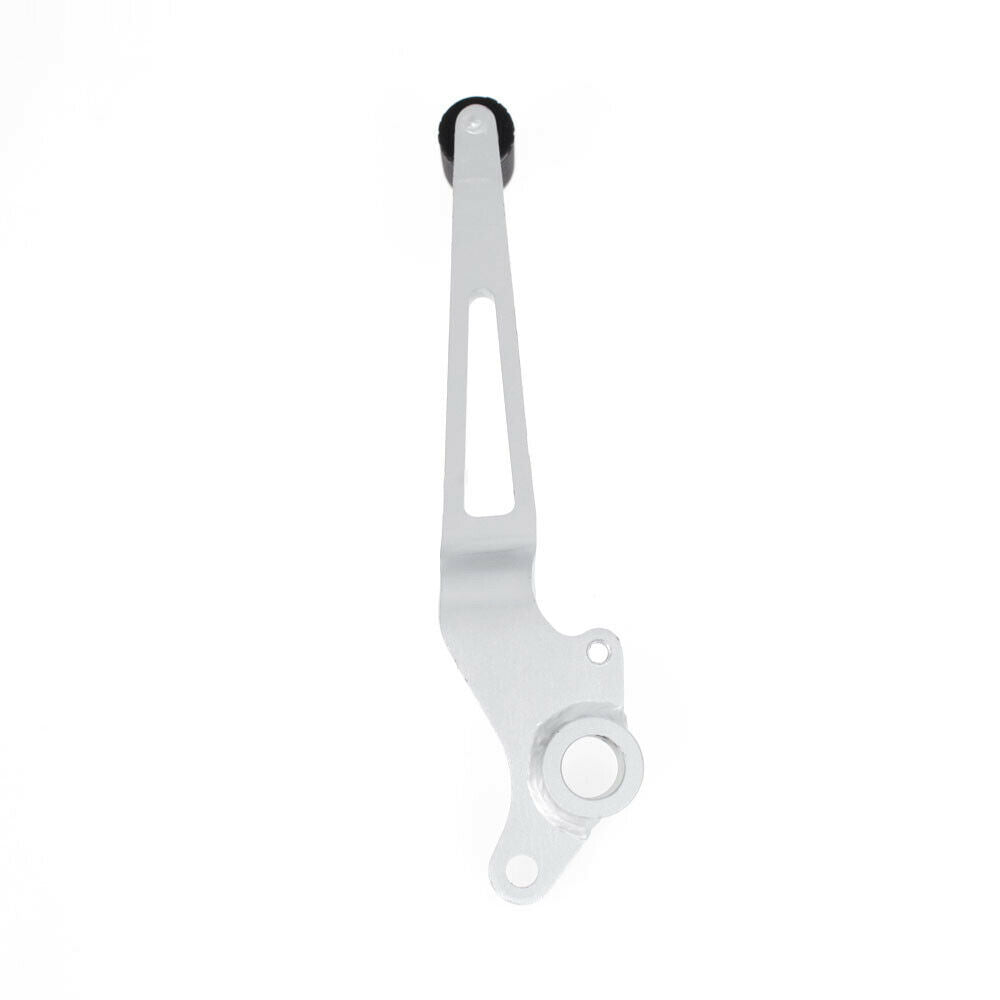 Rear Foot Brake Pedal Lever For KAWASAKI EX250 NINJA 250R/NINJA300/Z250/Z300