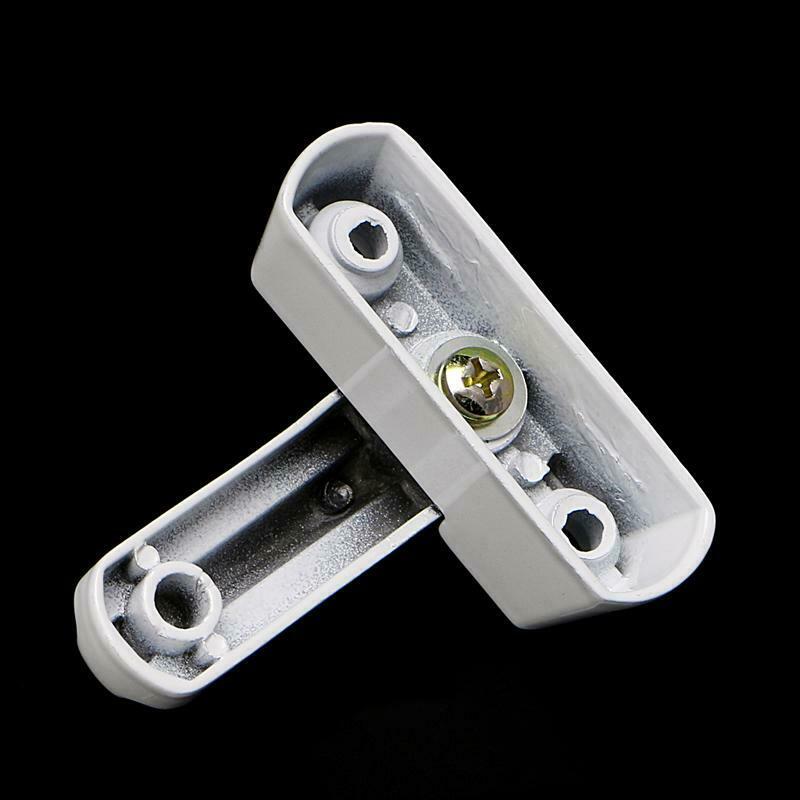 Replacement Security UPVC Window Door Lock Sash Jammer Child Protector