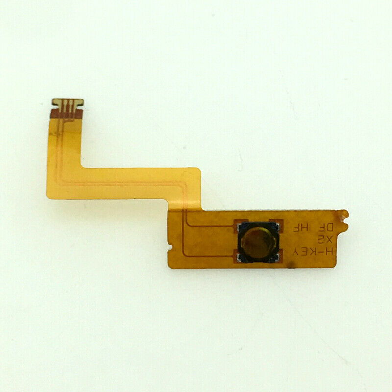 30pcs  Home Menu Button Flex Ribbon Cable For New 3DS XL LL  2015 New Version