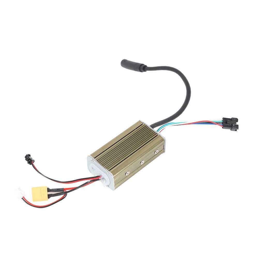 Electric Scooter Parts Display Screen + 36V Controller for Kugoo S1 S2 S3 C#P5