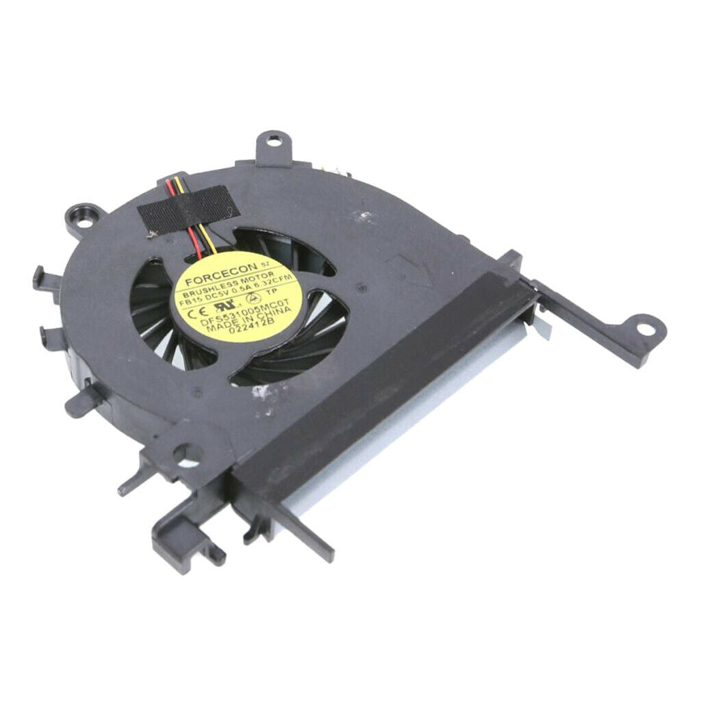 Replacement CPU Fan for Acer 4339 4250 4253 4552 4552G 4739 D529