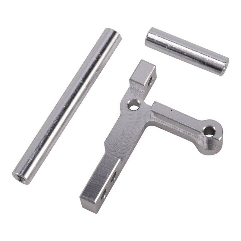 Metal Link Rod End Set for 1:10 RC Cler Tamiya CC01 RC Car B8A1