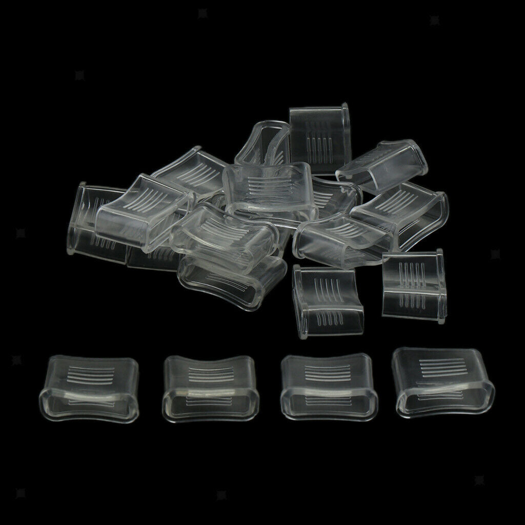 Lots 20 Soft Whistle Cover Referee Basketball Cushioned Mouth Grip Overgrip