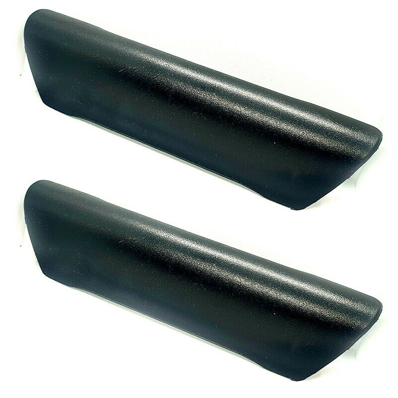 2x Door Handle Bezel for VW Transporter T5 Interior Handle LH Driver Right Side