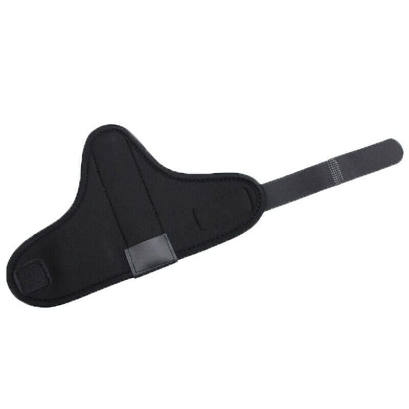 Golf Hand Practice Correction Swing Training Accessories Holder Wrist Correc SJ